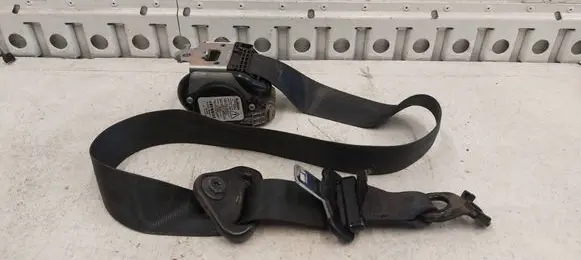 Renault Master III Front seatbelt B507743