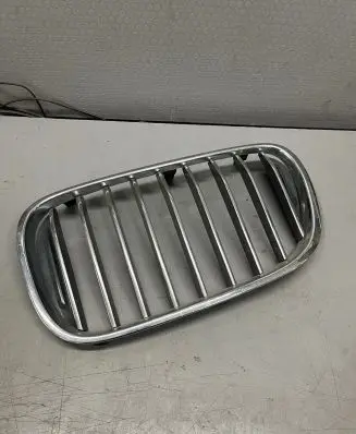 BMW 7 G11 G12 Front bumper upper radiator grill 7357011 0LSL088L 6066984