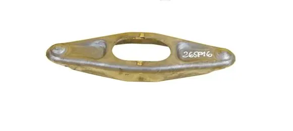 BMW 3 F30 F35 F31 Clutch release arm fork 414016910 N47D20C