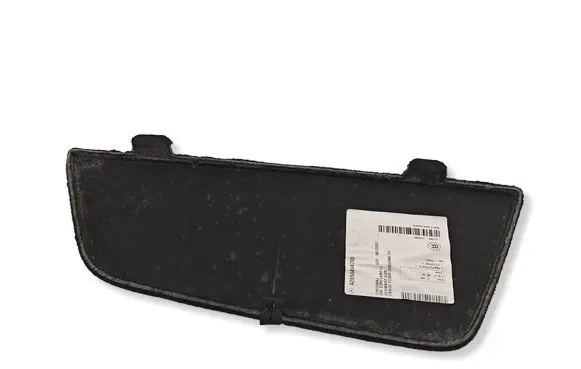 Mercedes-Benz C AMG W205 Other trunk/boot trim element A2056844700 11812484J 001ZGS1
