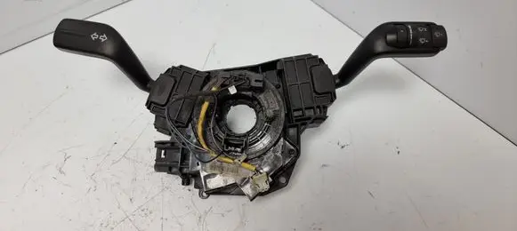 Ford Transit Airbag slip ring squib (SRS ring) 4M5T14A664AB