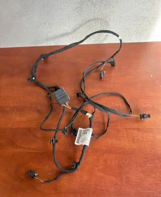 Mercedes-Benz GLC C254 Parking sensor (PDC) wiring loom A2545409225 033060409