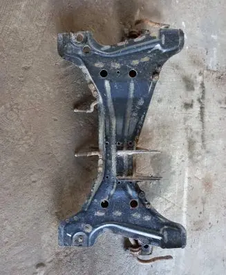 Volkswagen Sharan Front subframe