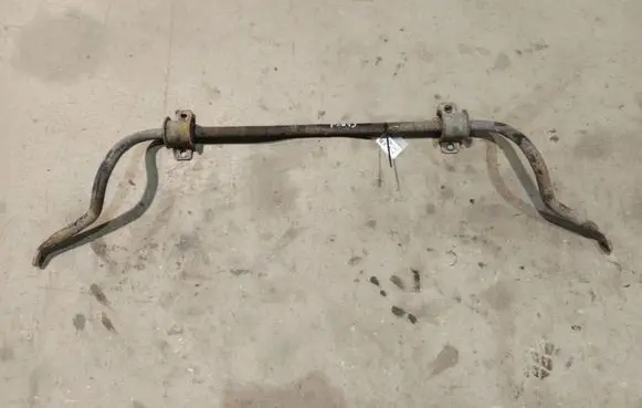 Mazda 3 I Front anti-roll bar/sway bar 