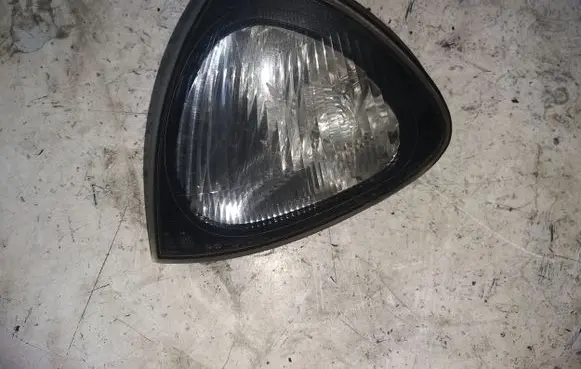Toyota Avensis T220 Rear/tail lights 54596334