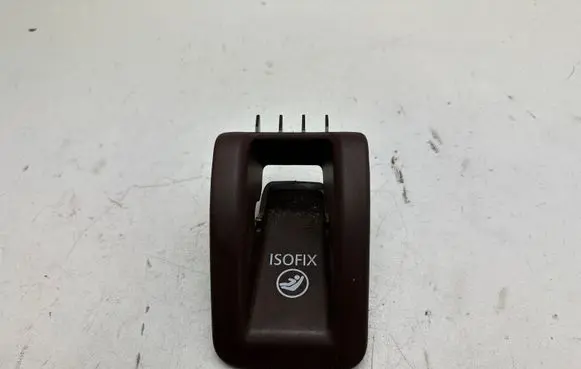 Audi A3 S3 8V ISOFIX cover 8V7887233