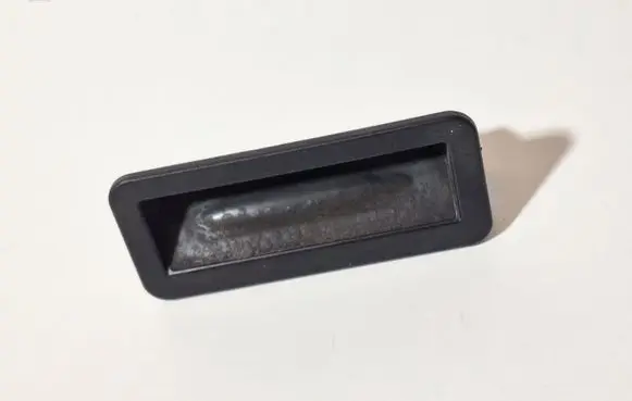 Ford S-MAX Tailgate/trunk/boot exterior handle 6M5119B514AB 6M5119B514