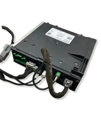 Opel Insignia A GPS navigation control unit/module 39026166 497316088 7003010500000X