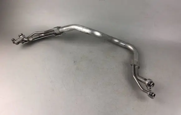 Volkswagen Tiguan Air conditioning (A/C) pipe/hose 5QC816738A