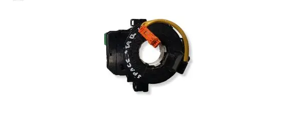 Mitsubishi Space Star Airbag slip ring squib (SRS ring) 8619A360