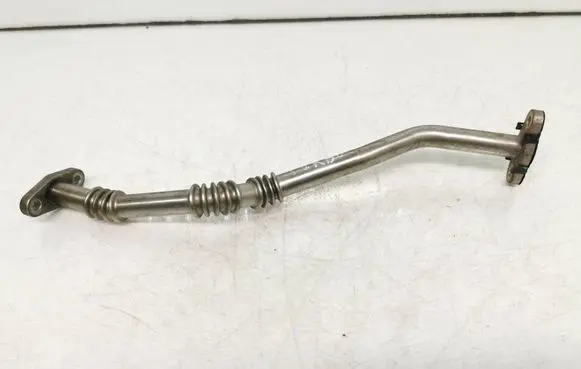 Chevrolet Orlando Turbo turbocharger oiling pipe/hose