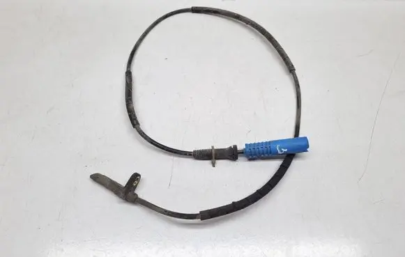 BMW 3 E90 E91 ABS brake wheel speed sensor 