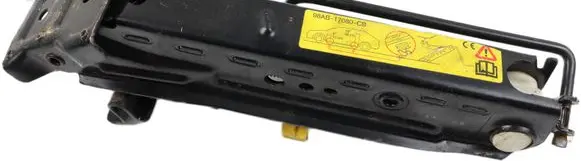 Ford Focus Lift Jack 98AB-17080-CB