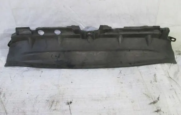 Ford Fiesta Radiator trim 