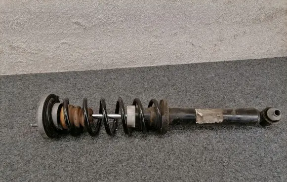 BMW 6 F06 Gran coupe Rear shock absorber/damper 6863901 33526863901