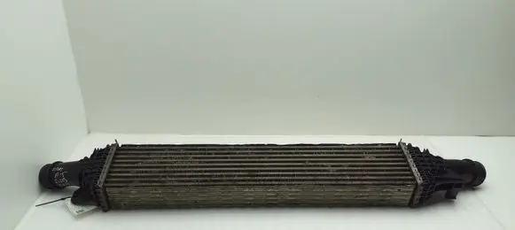 Audi A5 8T 8F Intercooler radiator 8K0145805G L3122004