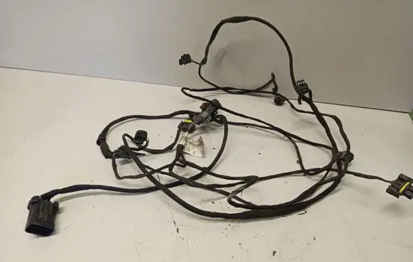 Mercedes-Benz ML W164 Parking sensor (PDC) wiring loom A1644407950