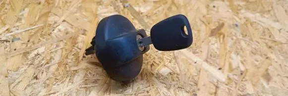 Citroen Jumpy Fuel tank filler cap 