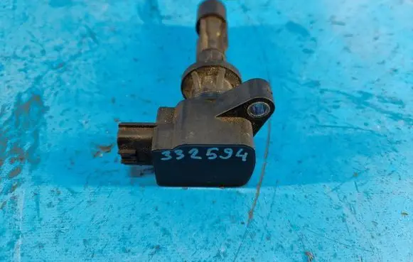 Mazda 6 High voltage ignition coil 6M8G12A366