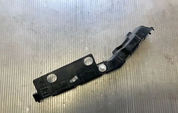 Opel Antara Front bumper mounting bracket 20918965