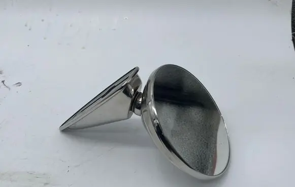 Porsche 911 Coupe wind mirror (mechanical) 90173111100 1268 911277