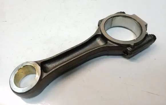 Volkswagen Jetta VI Connecting rod/conrod 034131011