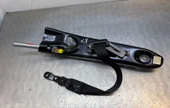 Volvo XC90 Front seatbelt