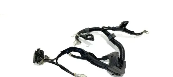 Toyota C-HR I Negative earth cable (battery) 82123F4010 40540 288500Y020