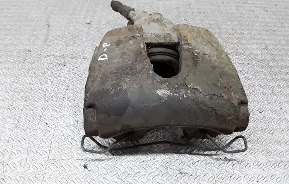 Ford Focus Front brake caliper