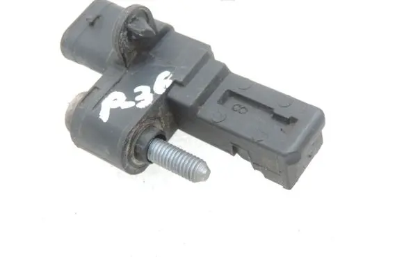 Peugeot 508 Crankshaft speed sensor 1920LR V756175380