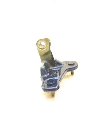 Front door lower hinge