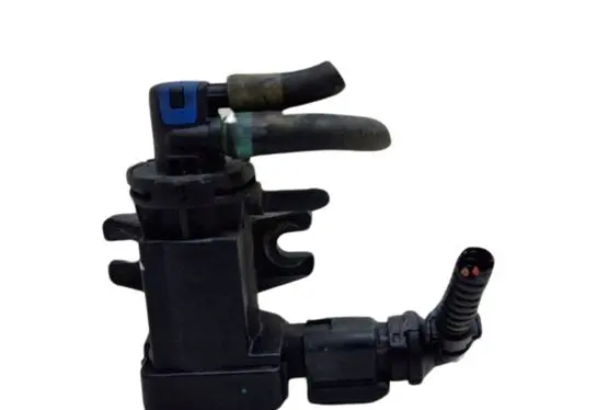Fiat Scudo Turbo solenoid valve 9801887680