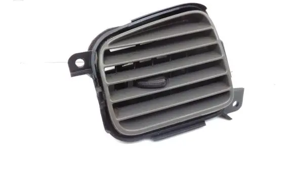 Mazda Premacy Dash center air vent grill B25FGM932LH