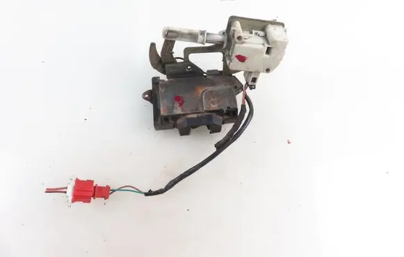 Seat Alhambra (Mk1) Tailgate/trunk/boot lock/catch/latch 