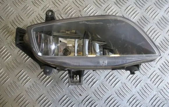 Hyundai H-1, Starex, Satellite Front fog light Array