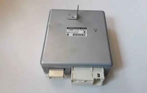 Toyota Prius (XW30) Power steering control unit/module 8965047270