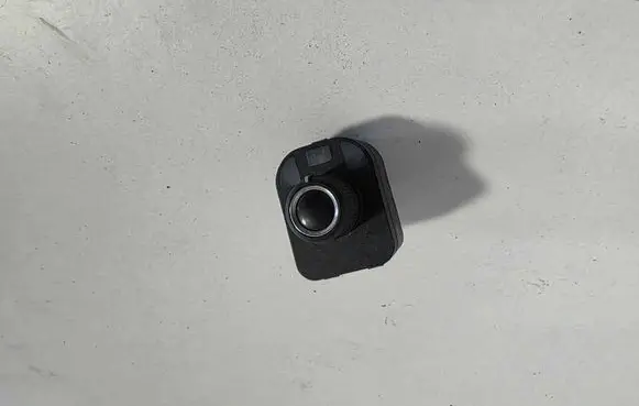 Audi A4 S4 B8 8K Wing mirror switch 8K0959565B