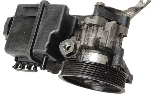 Power steering pump