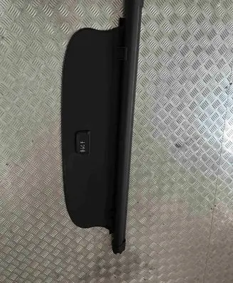 Audi A6 C7 Parcel shelf load cover 4K9863553B