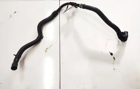 Jaguar X-Type Engine coolant pipe/hose