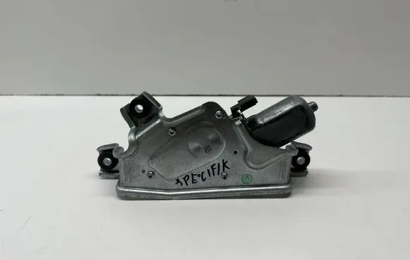 Chrysler Pacifica Rear window wiper motor 68233454AA MS2596004100
