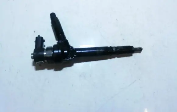Honda Civic Fuel injector 0445110082 340805542409