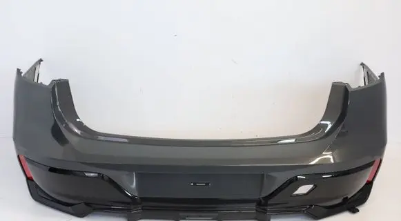 BMW 7 G70 Front bumper 786504665