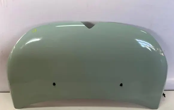 Citroen C3 Engine bonnet/hood 