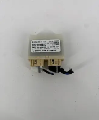 BMW X3 G01 Parking PDC control unit/module 5A70A60 2080604 200210213510