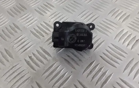 Alfa Romeo 147 Central body control module