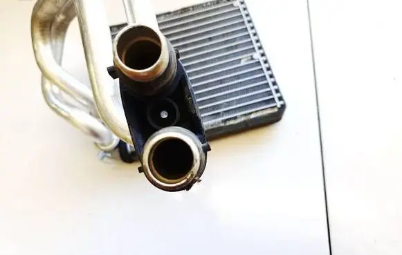 Audi TT TTS Mk2 Heater blower radiator 1k0819031b