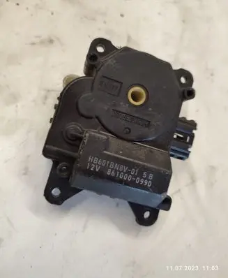 Mazda 3 I Intake manifold valve actuator/motor HB601BN8V015B