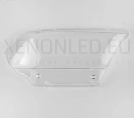 Dodge Durango Headlight lense 