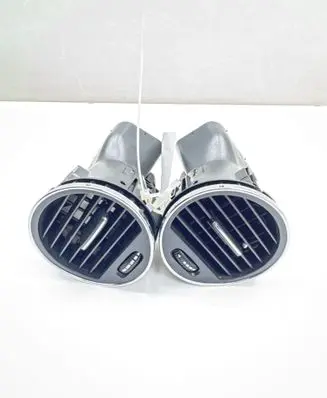 Mercedes-Benz CLS C219 Dashboard side air vent grill/cover trim A2198300154 A2198300254
